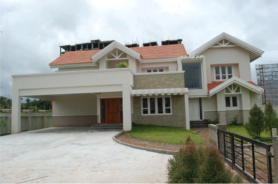 Leisureville