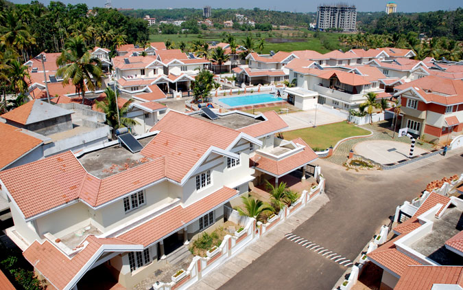 Infra Meadows