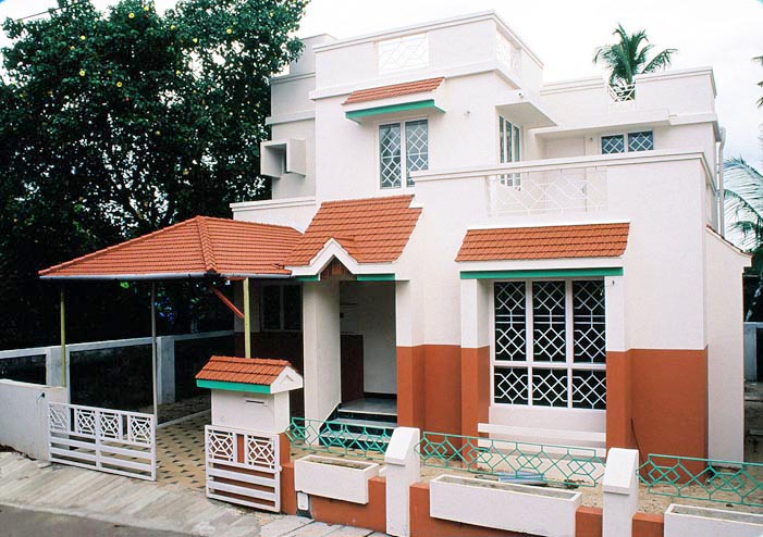 Rosemount Homes