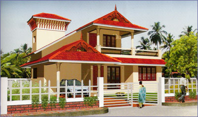 Souparnika Vembanad Lake