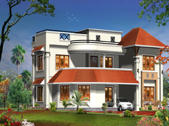 Airport Luxury Villas