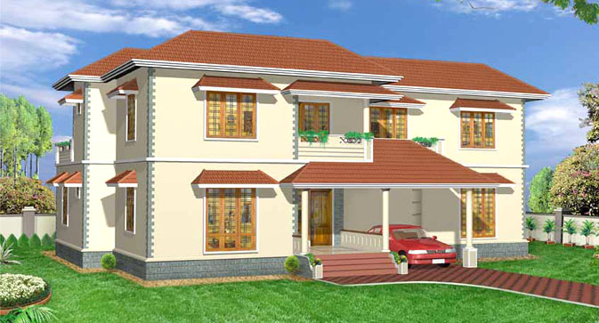 Rose Villas