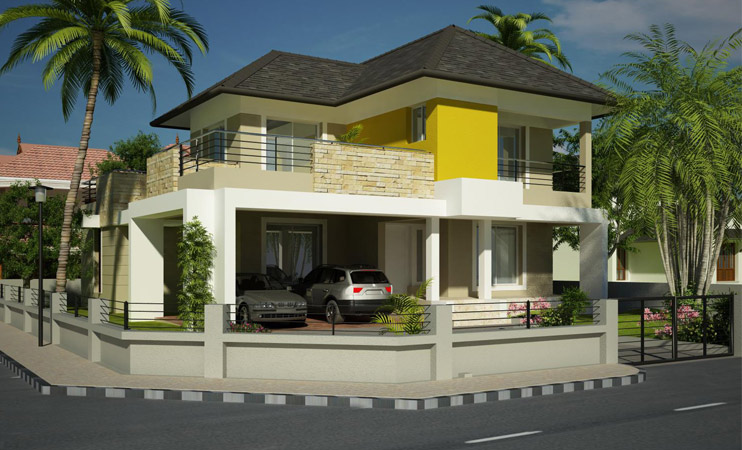Devas Villas