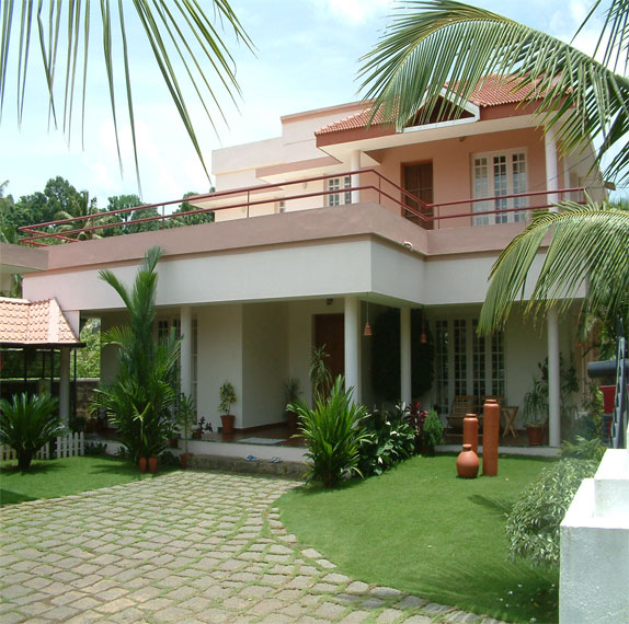 Noel Heritage Villas in Kochi