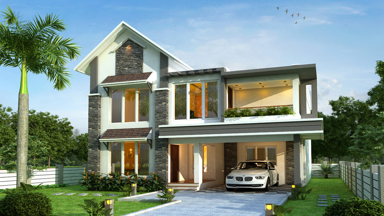 Villas in Kochi Find villas in Cochin Ernakulam Kerala